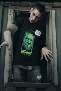 Nome do produtoHeres Zombie 