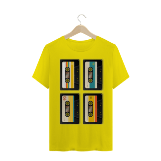 Nome do produto Tape Passion / QUALITY CORES