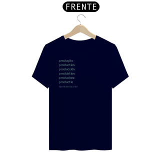 Nome do produto Production / Classic