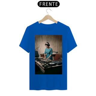 Nome do produto She's the Queen / Quality Colours