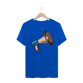 Nome do produto Megafone!