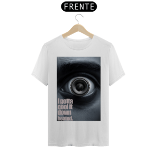 Nome do produto Heated Prime