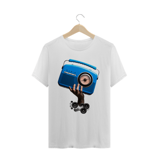 Nome do produto Radio 