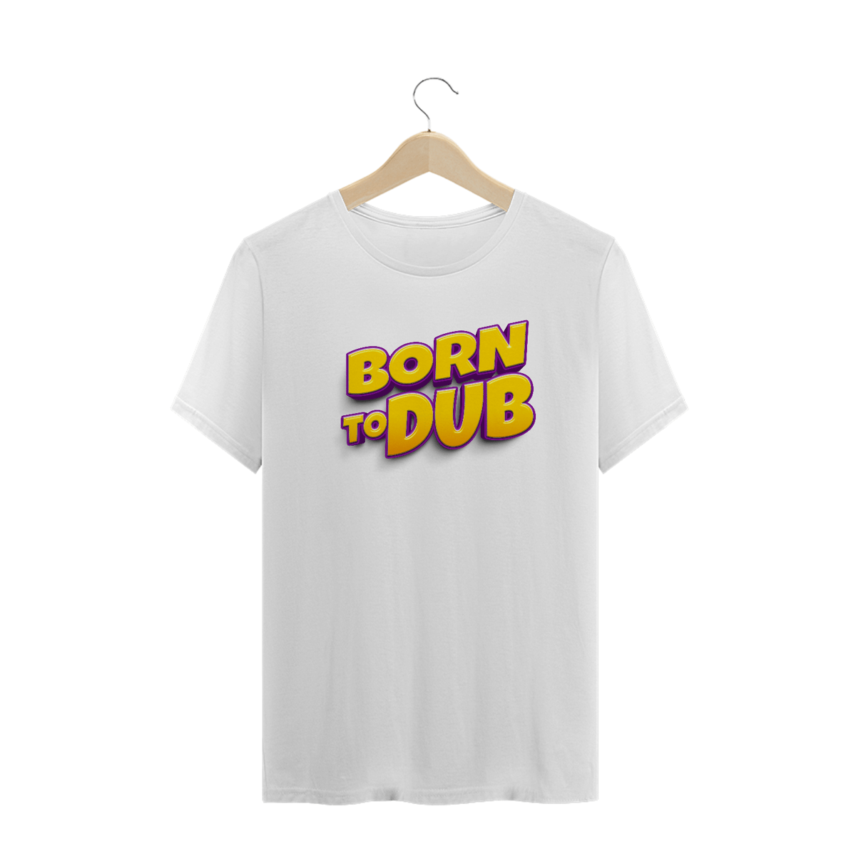 Nome do produto: Dublagem - Nascido para Dublar