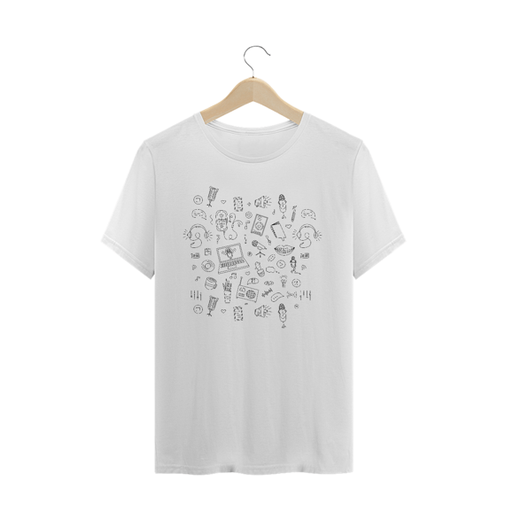 Drawings / Prime White