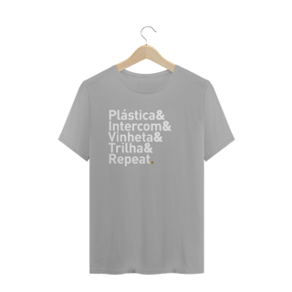 Nome do produto Programação / Tshirt Quality
