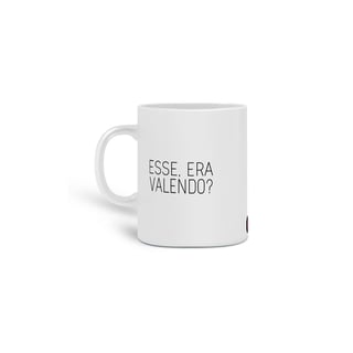 Alguem lembrou MUG