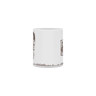 Nome do produto Caneca / Audio Mug Phone