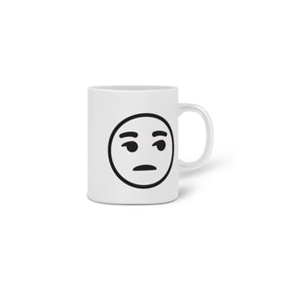 Nome do produto Caneca / A Culpa é da Produção MUG