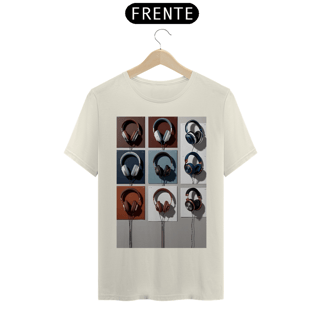 Nome do produto 2025 - HEADphone Collection 01