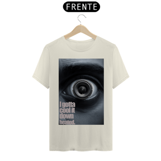 Nome do produto Heated Prime