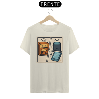 Nome do produto Radio Alexa Cel Phone
