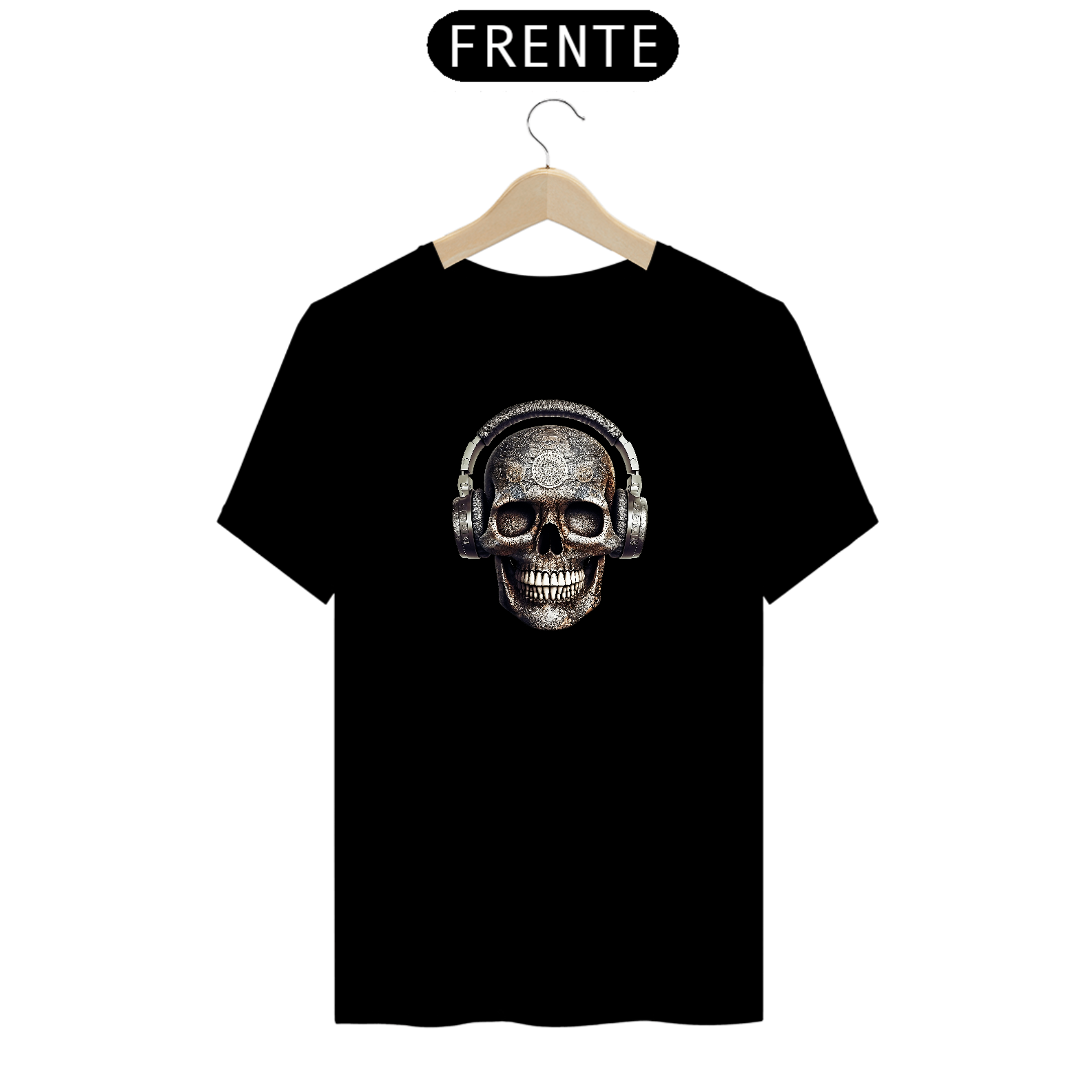 Skull_Black