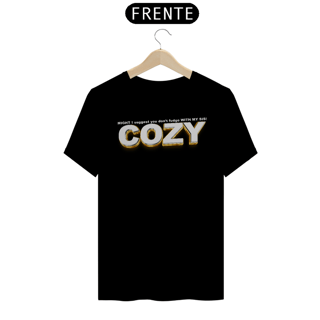 Nome do produto Cozy Bey / Classic