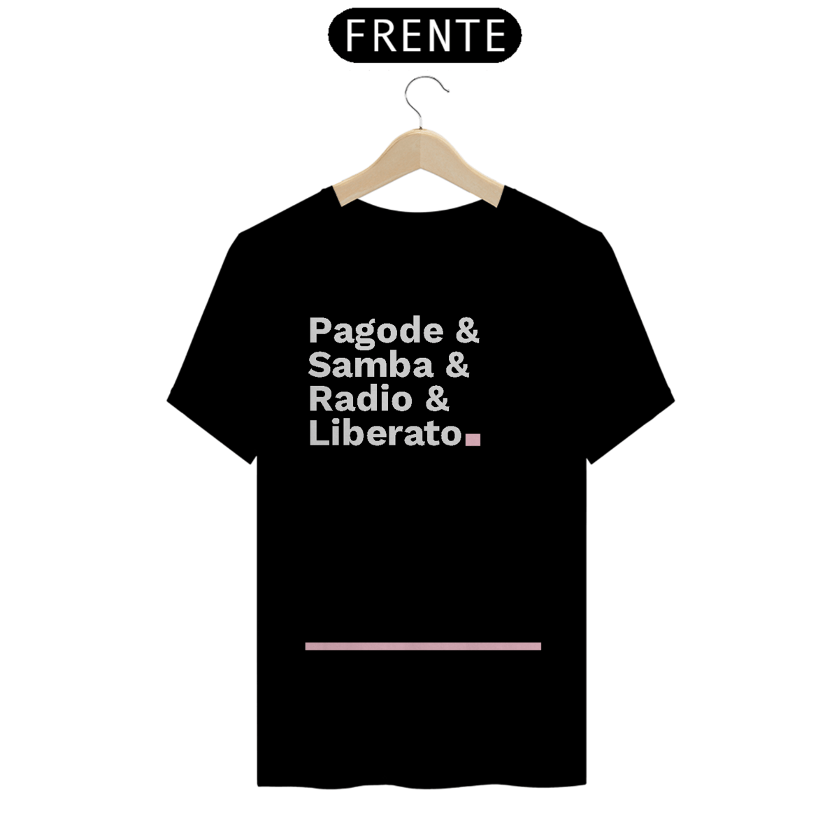Nome do produto: Liberato