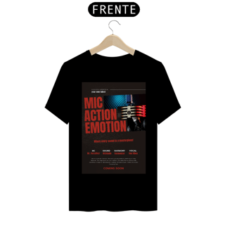 Nome do produto Movie / Classic Black