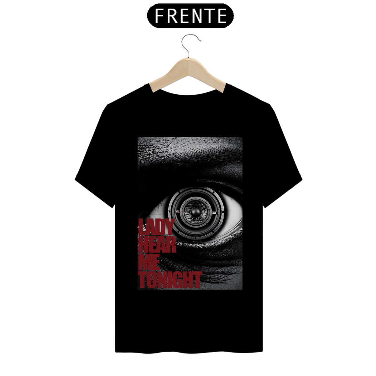 Nome do produto: bY THE lOOK iN YOUR Eyes - Prime