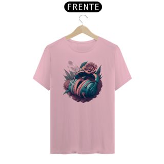 Nome do produto Roses and Headphones