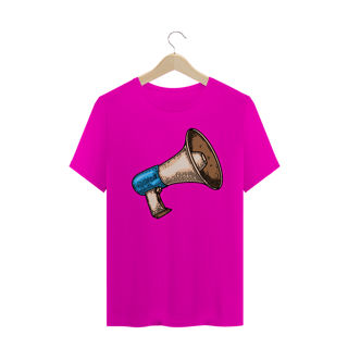 Nome do produto Megafone!
