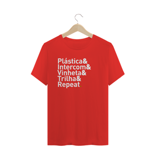 Nome do produto Programação / Tshirt Quality