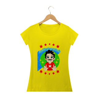 Nome do produto Chico Buarque Copa (colorida)