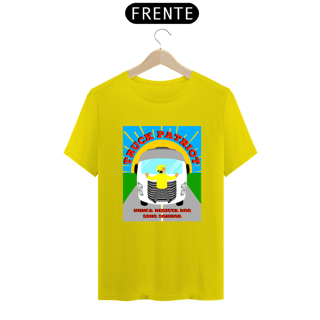 Nome do produto Patriota do Caminhão (colorida)