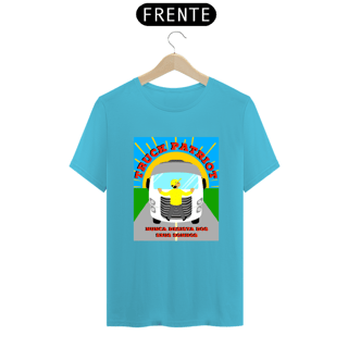 Nome do produto Patriota do Caminhão (colorida)