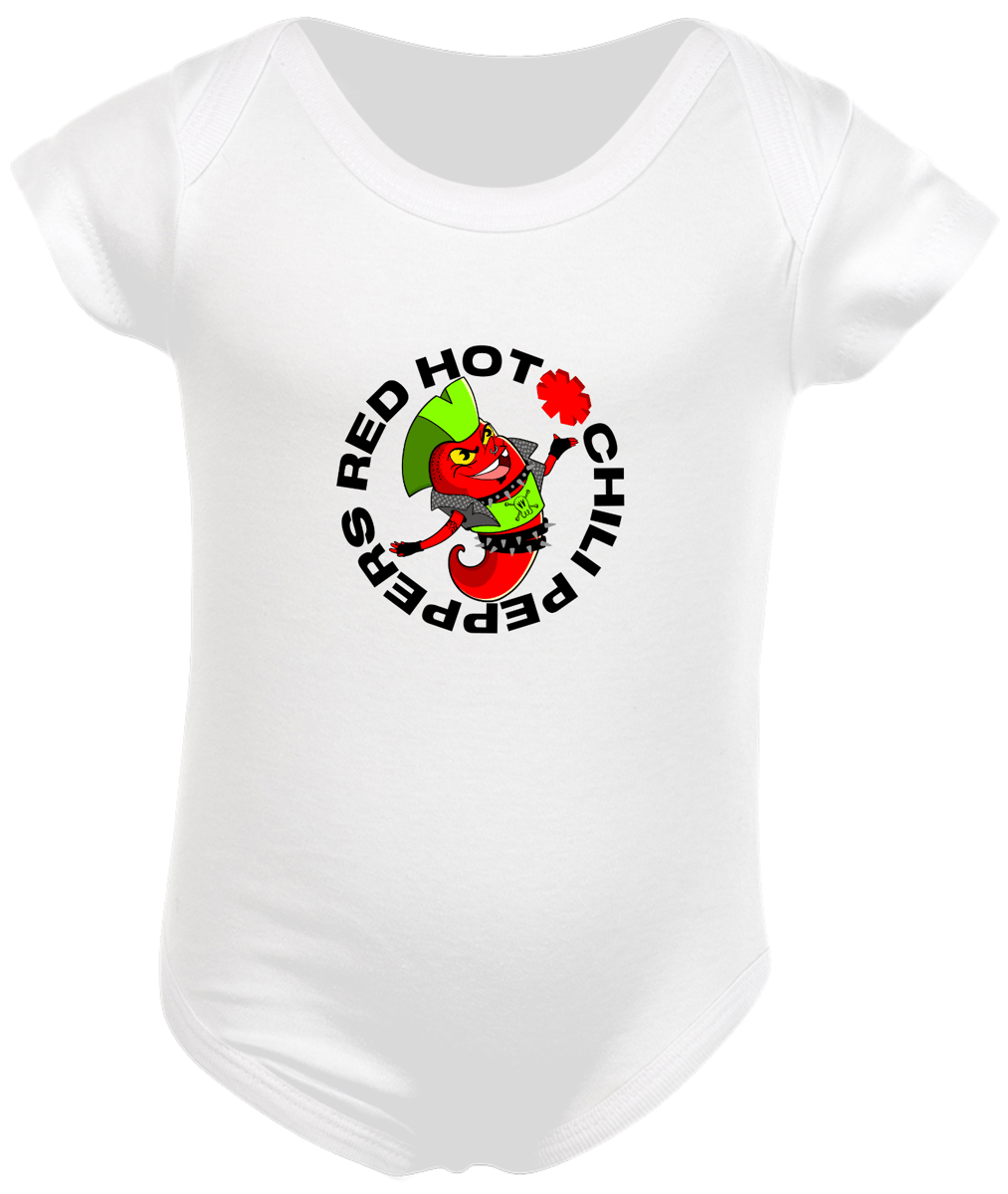 Nome do produto: Red hot chili peppers 