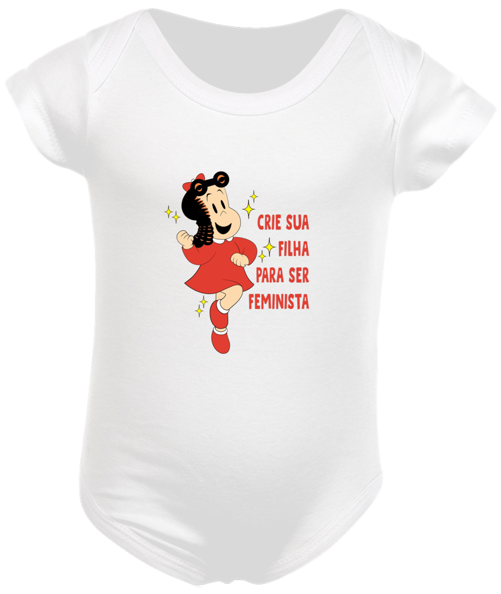 Nome do produto: Luluzinha Comunista