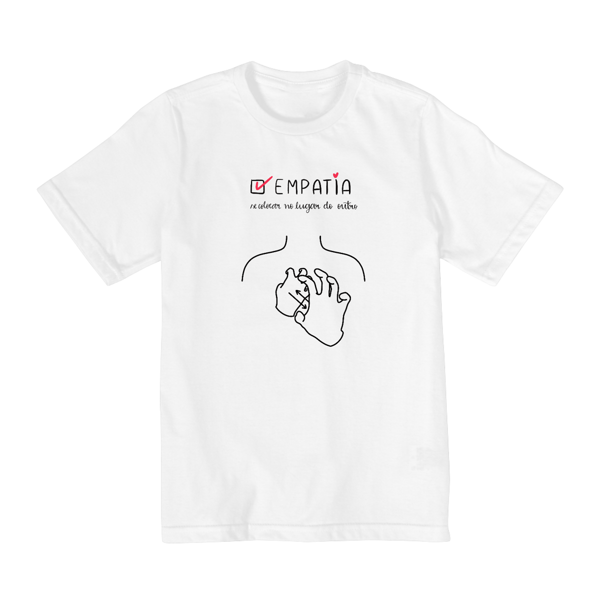 Nome do produto: Libras - sinalizando empatia