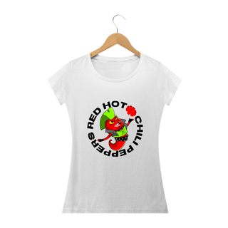 Nome do produto Red hot chili peppers