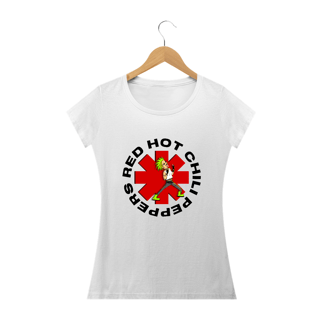 Nome do produto Red hot chili peppers girl
