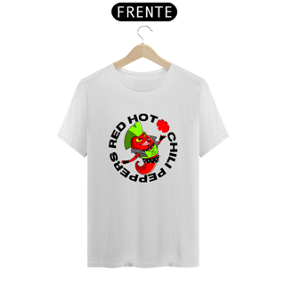 Nome do produto Red hot chili peppers