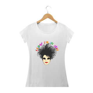 Nome do produto The cure