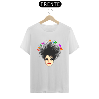 Nome do produto The cure