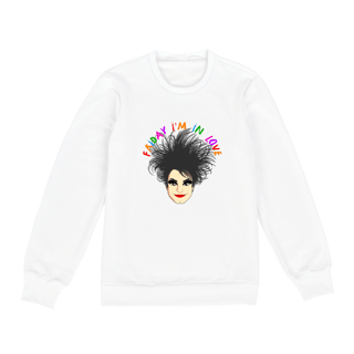 Nome do produto The cure