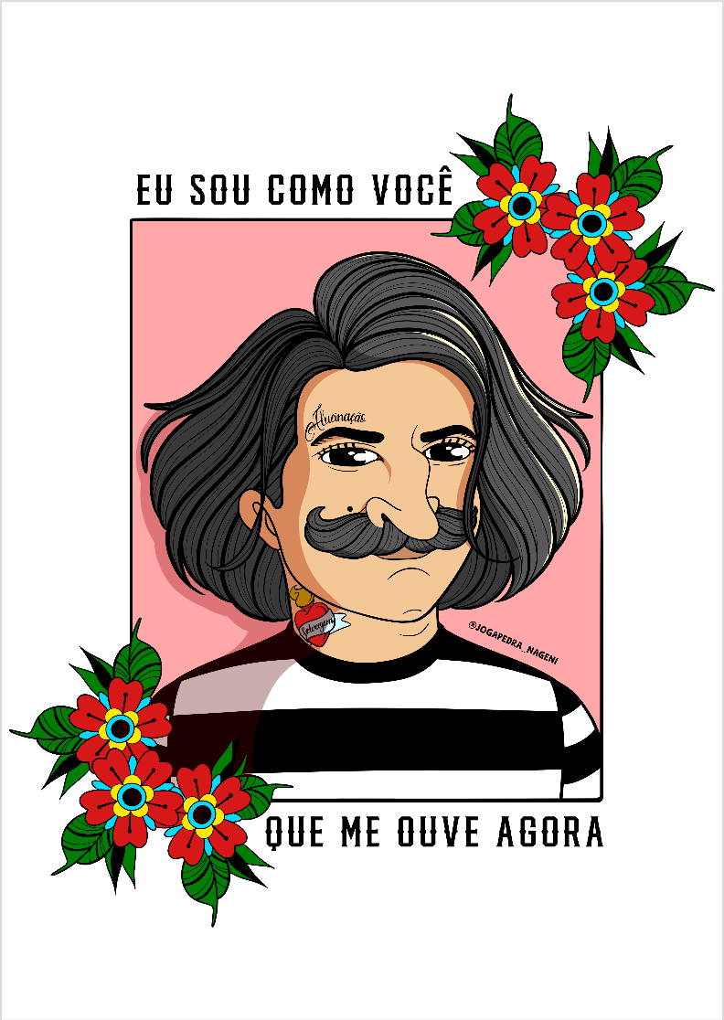 Nome do produto: poster