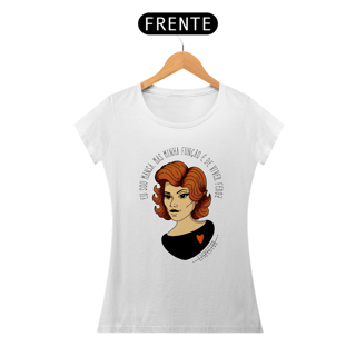 Nome do produto Clarice Lispector 
