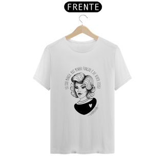 Nome do produto Clarice Lispector P&B