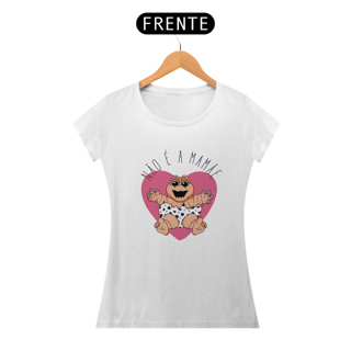 Nome do produto Babyssauro - não é a mamãe