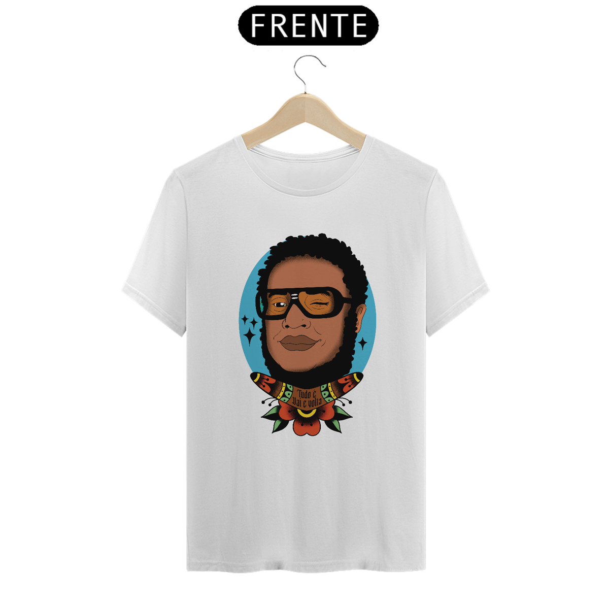 Nome do produto: Bnegão VV
