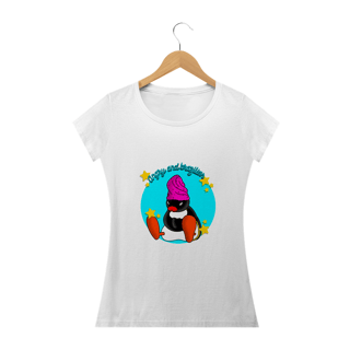Nome do produto Pingu brasileiro