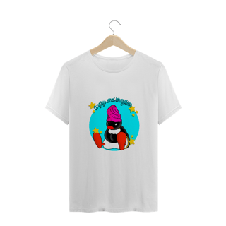 Nome do produto Pingu brasileiro
