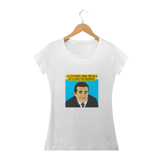 Nome do produto The office Michael Scott 