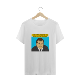 Nome do produto The office Michael Scott 