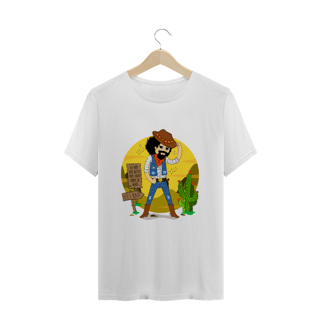 Nome do produto Raul Seixas - Cowboy fora da lei