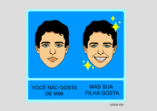 Nome do produto Pôster Chico Buarque - Jorge maravilha