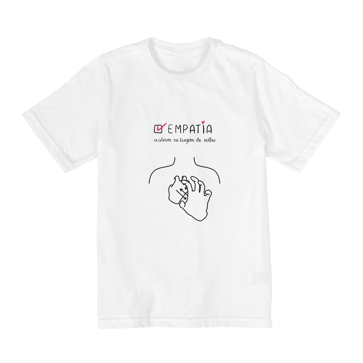 Nome do produto: Libras - sinalizando empatia 