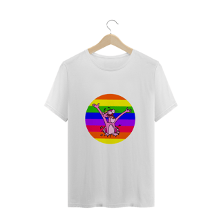 Nome do produto Pantera cor de rosa lgbt