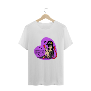 Nome do produto Elvira queens of the darkness